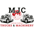 M.J.C. TRUCKS & MACHINERY